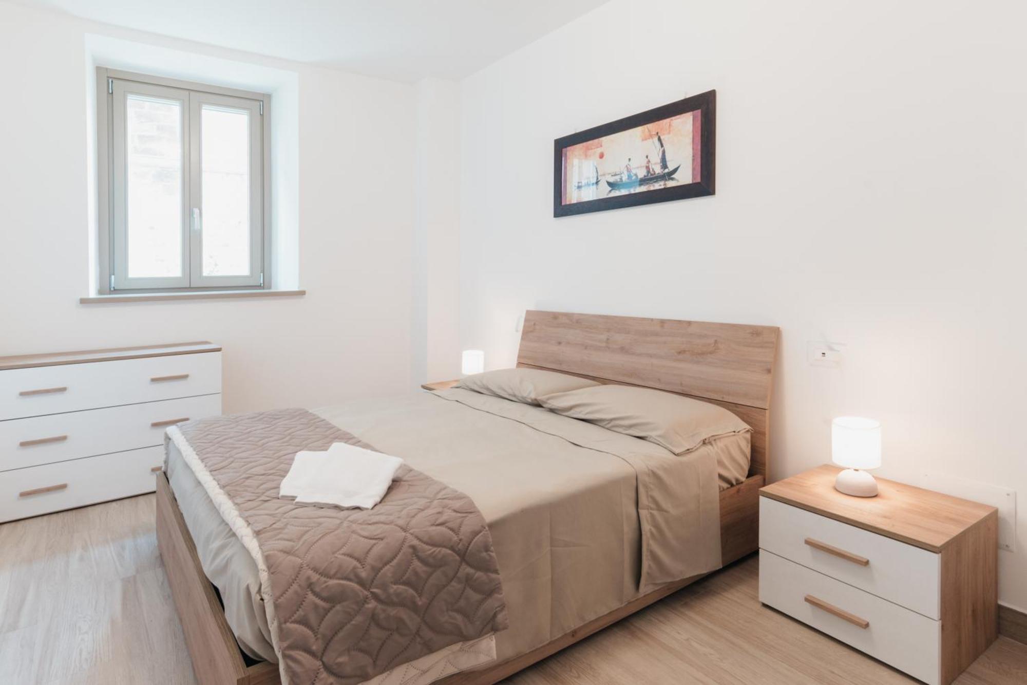 Ferienwohnung Via Roma 34 Castiglione del Lago Exterior foto