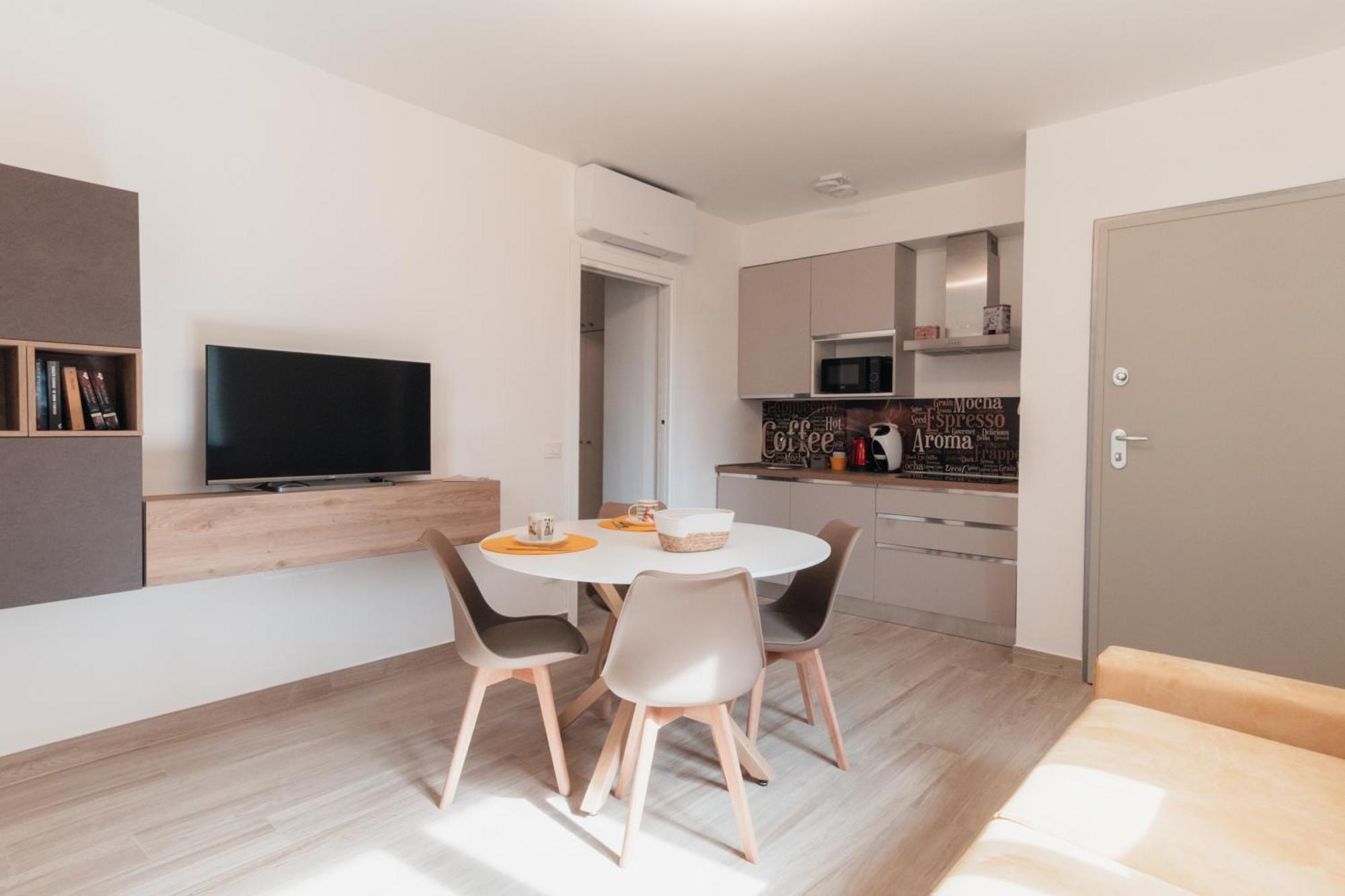 Ferienwohnung Via Roma 34 Castiglione del Lago Exterior foto