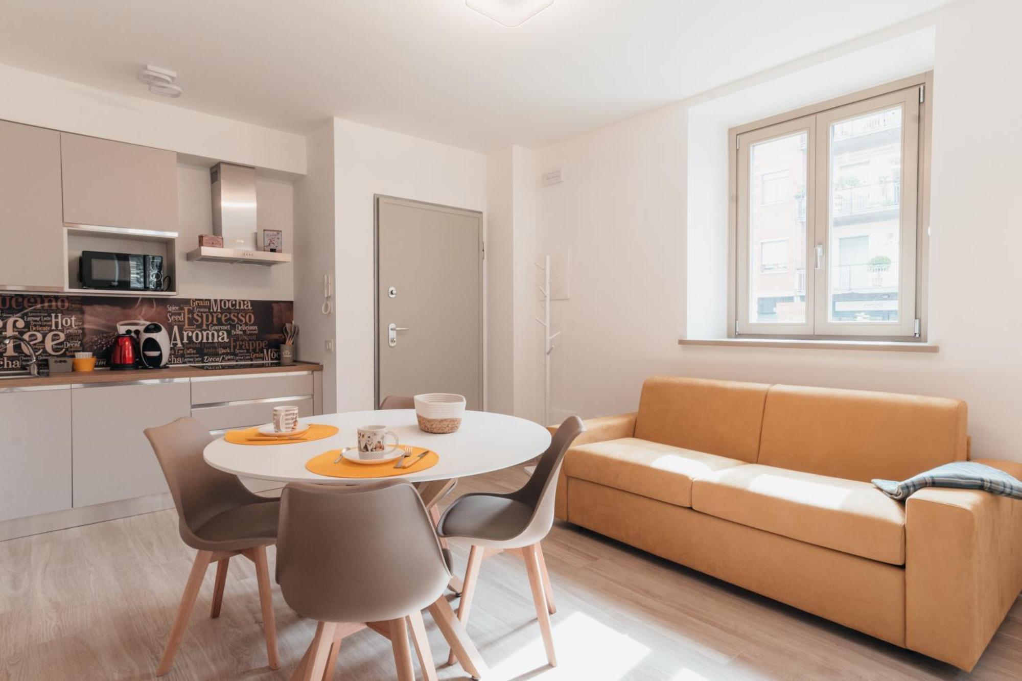 Ferienwohnung Via Roma 34 Castiglione del Lago Exterior foto