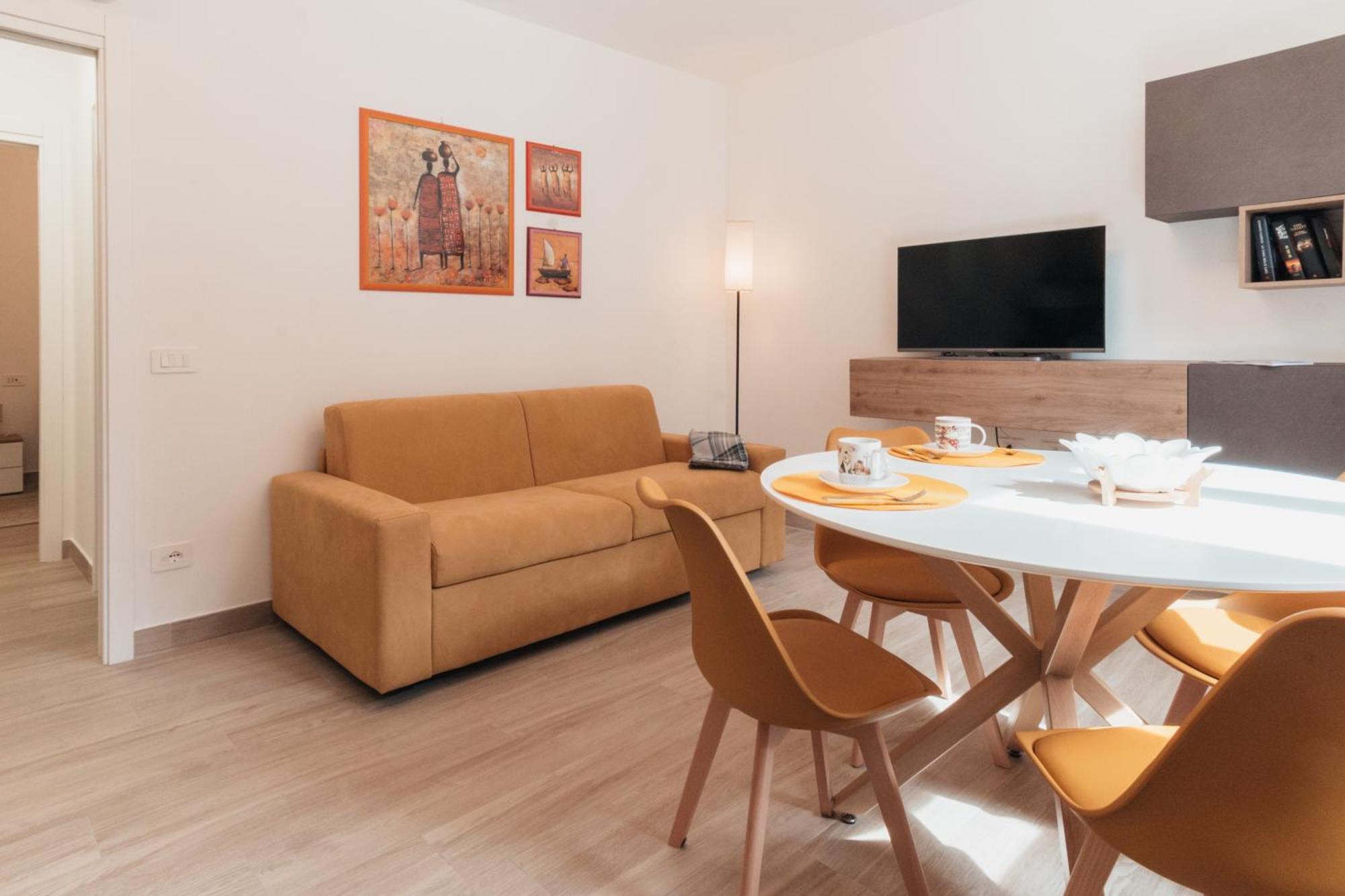 Ferienwohnung Via Roma 34 Castiglione del Lago Exterior foto