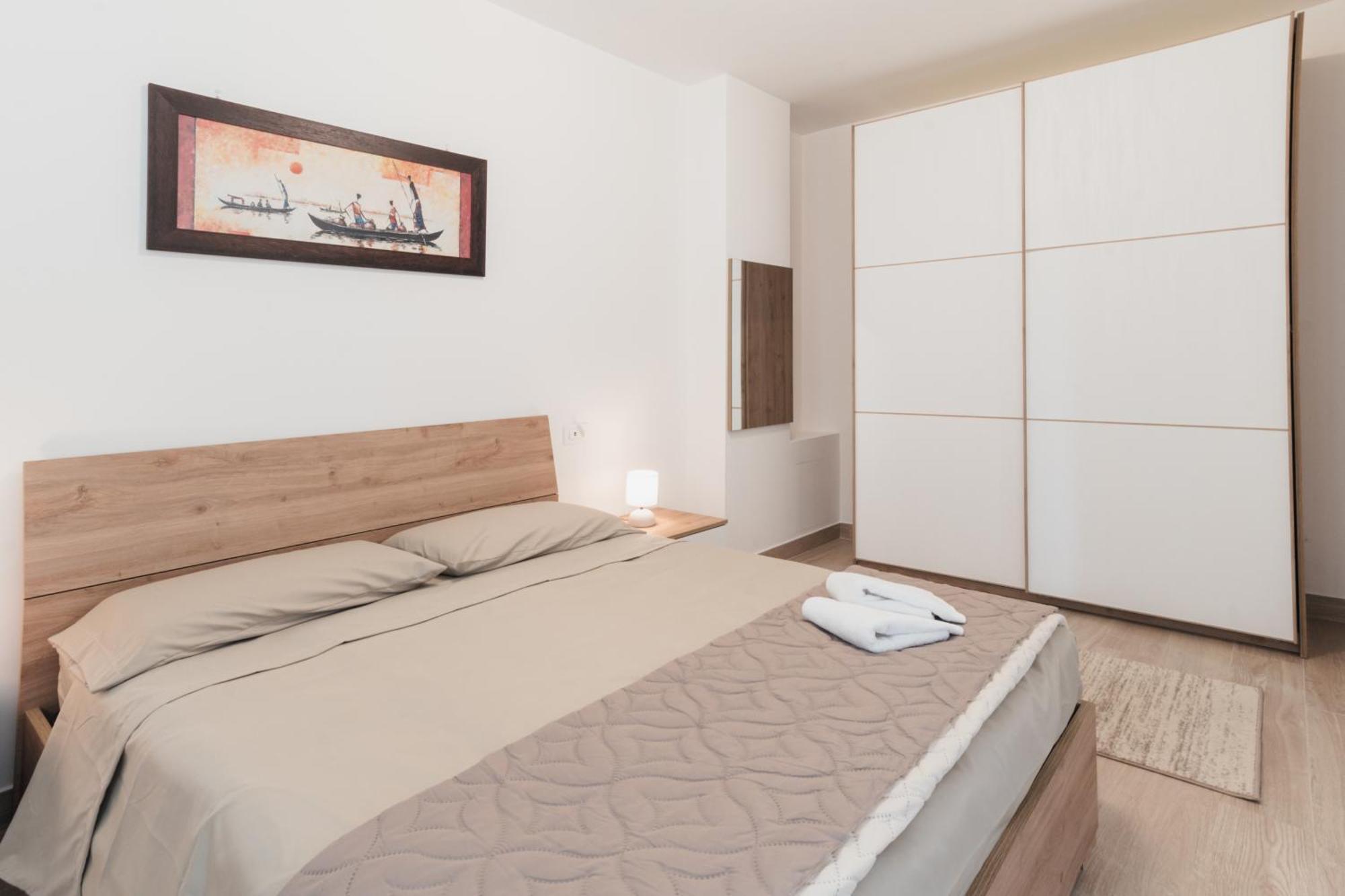 Ferienwohnung Via Roma 34 Castiglione del Lago Exterior foto