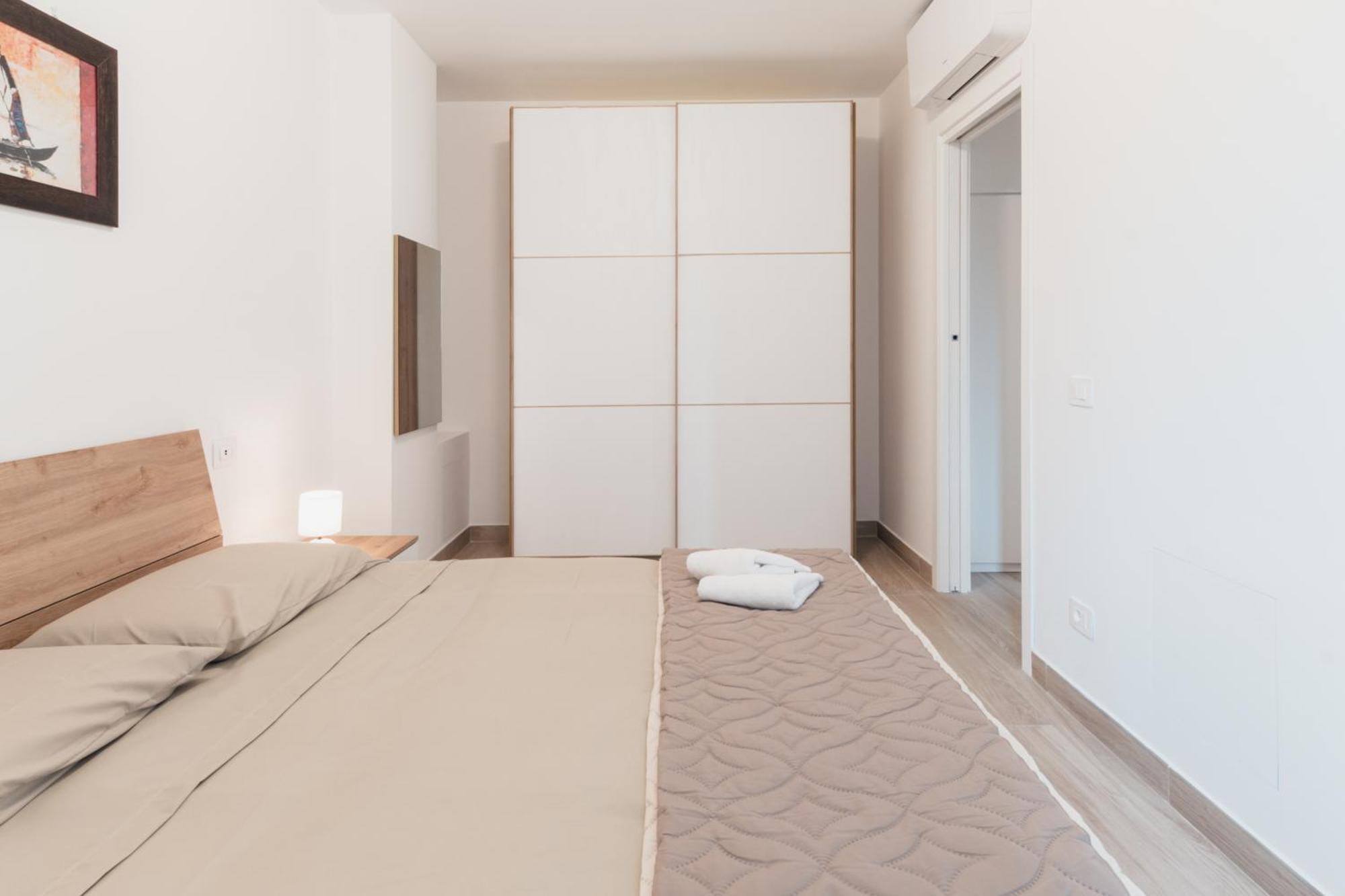 Ferienwohnung Via Roma 34 Castiglione del Lago Exterior foto
