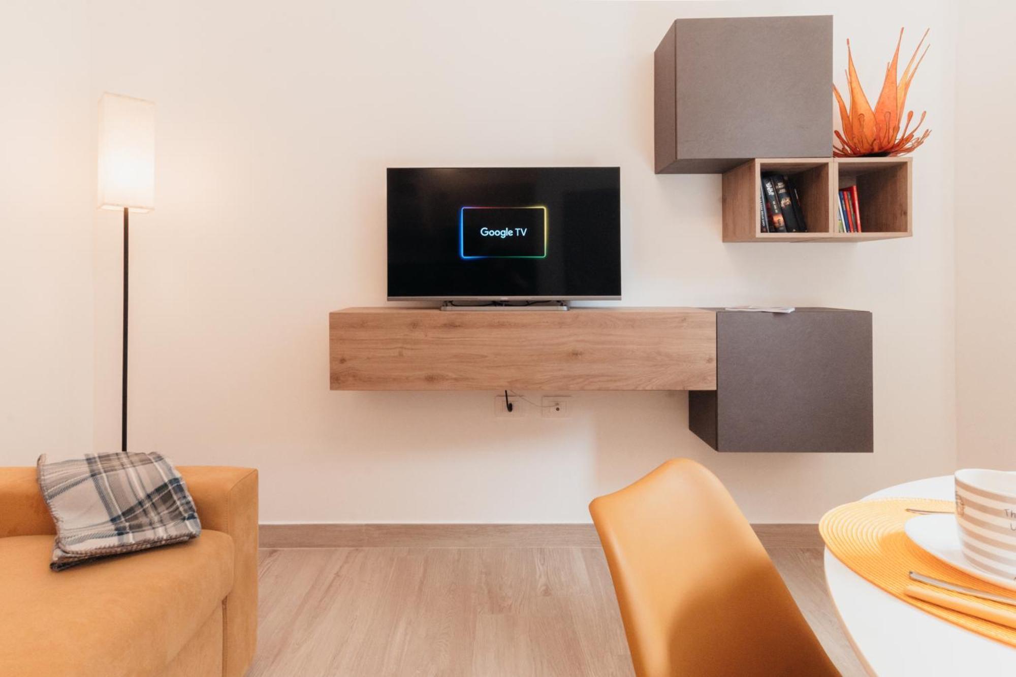 Ferienwohnung Via Roma 34 Castiglione del Lago Exterior foto