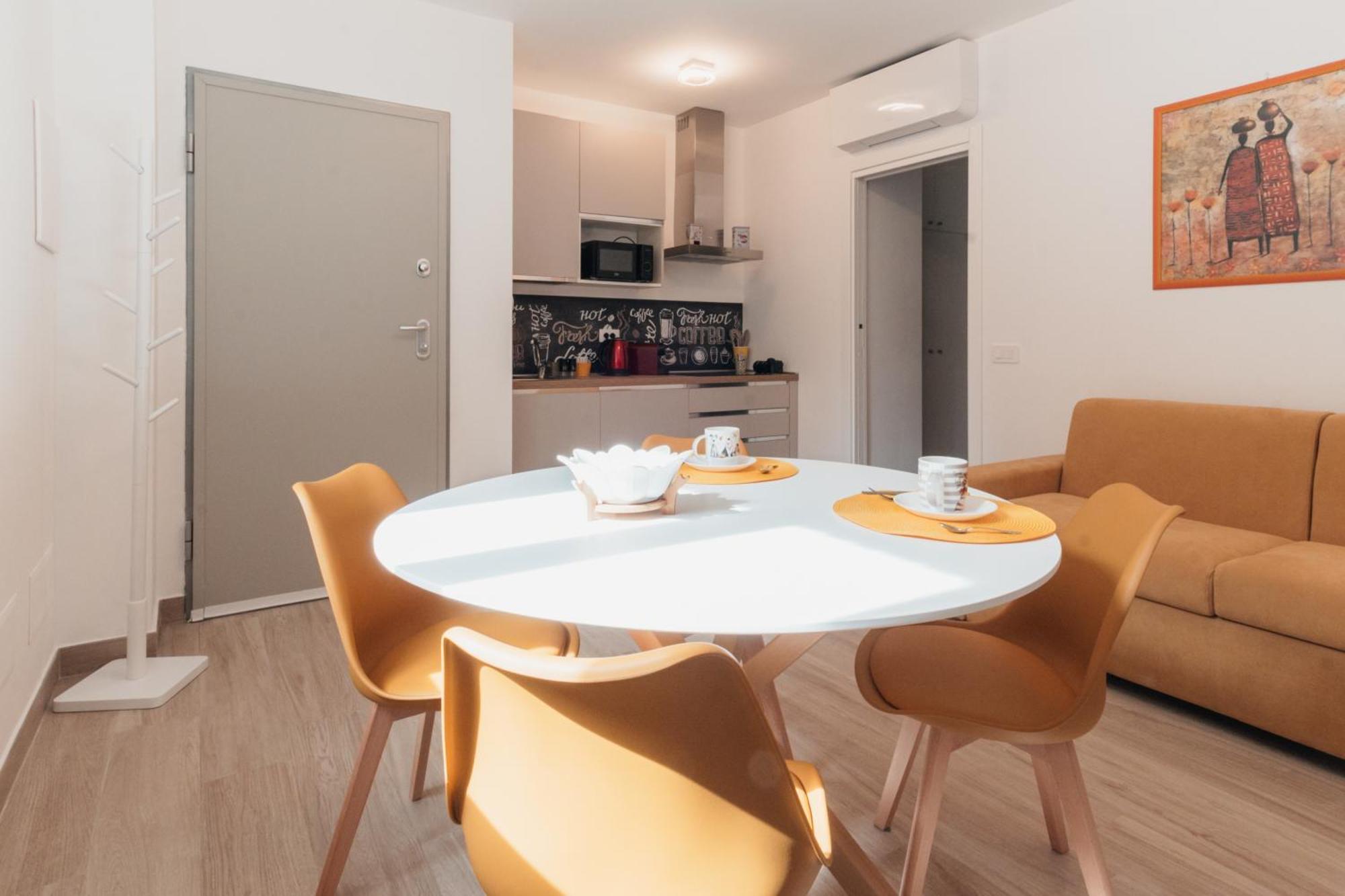 Ferienwohnung Via Roma 34 Castiglione del Lago Exterior foto